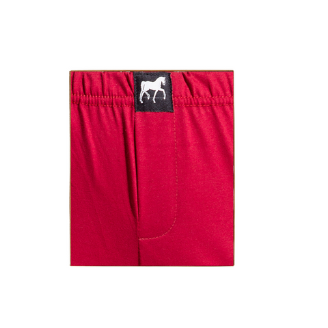 Jersey Boxer Shorts - 4 Pack