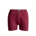 Jersey Boxer - MAROON