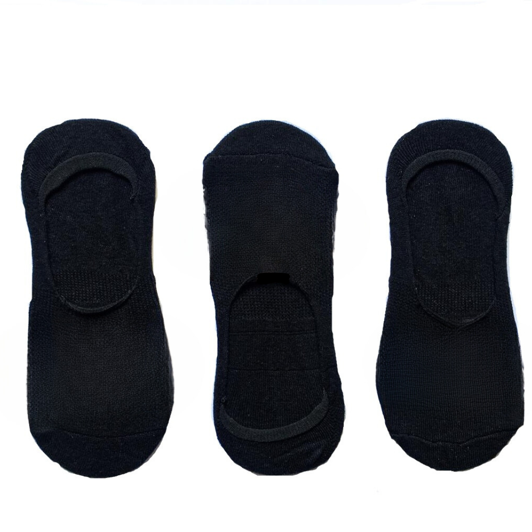 No Show Socks